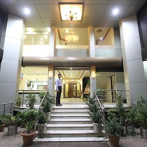 Hotel Grand Arjun